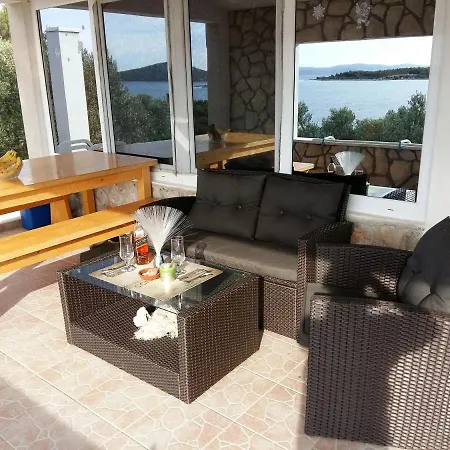 Casa de Férias House Marko Tkon