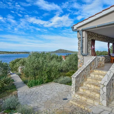 Holiday home House Marko *