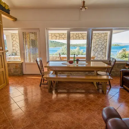 Casa de Férias House Marko Tkon