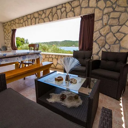 House Marko Holiday home *