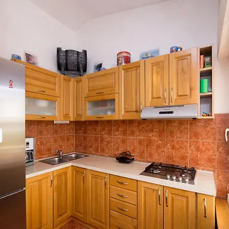House Marko Casa de Férias