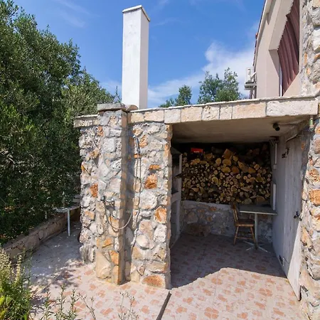 Dom wakacyjny House Marko Tkon