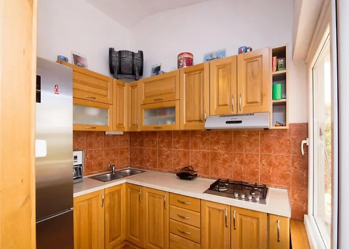 House Marko بيت للعطل