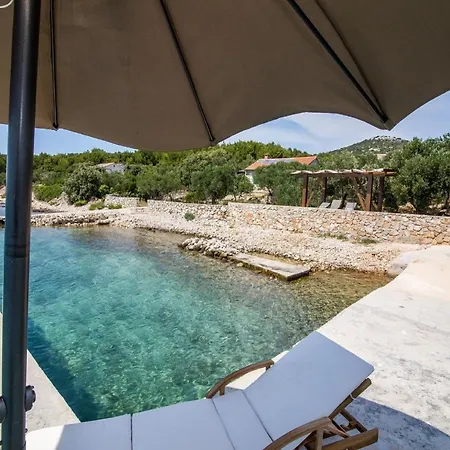 بيت للعطل House Marko