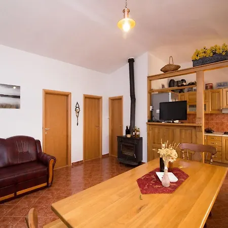 House Marko Holiday home *