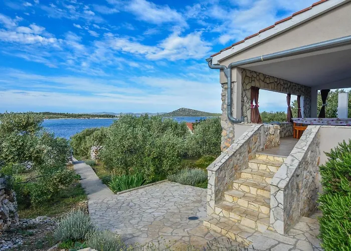 펜션 House Marko *