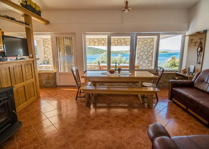 펜션 House Marko 트콘