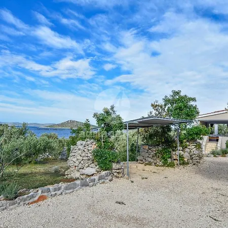 Casa vacanze House Marko Tkon