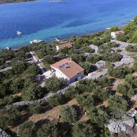 Σπίτι διακοπών House Marko *