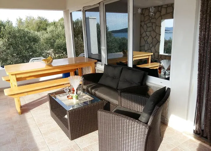 House Marko Prázdninový dům *