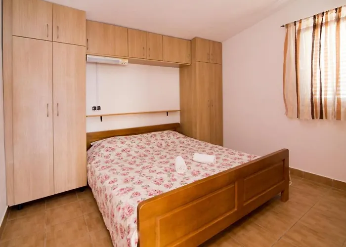 House Marko Vakantiehuis *