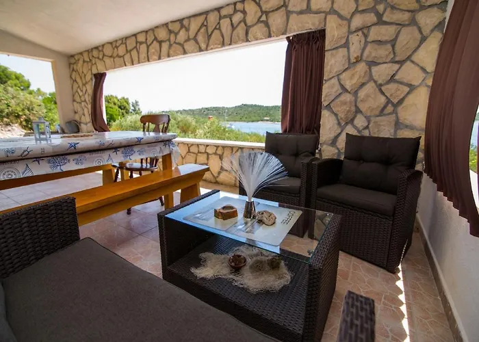 House Marko Vakantiehuis *