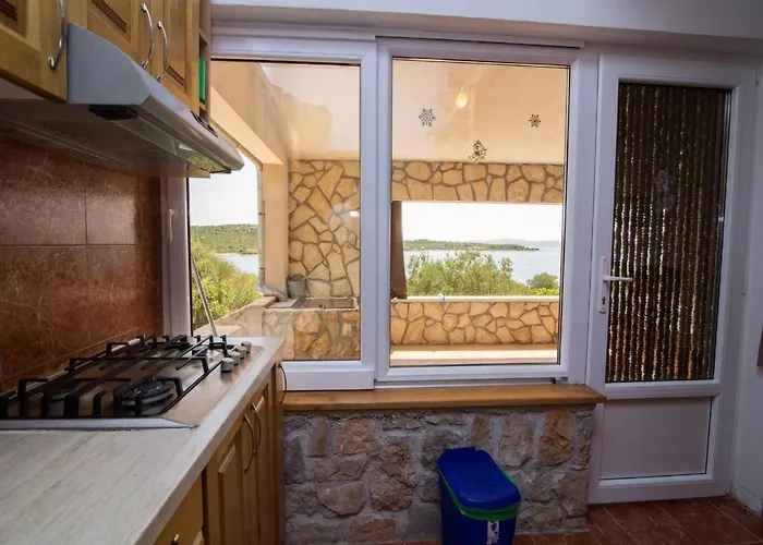 House Marko Vakantiehuis