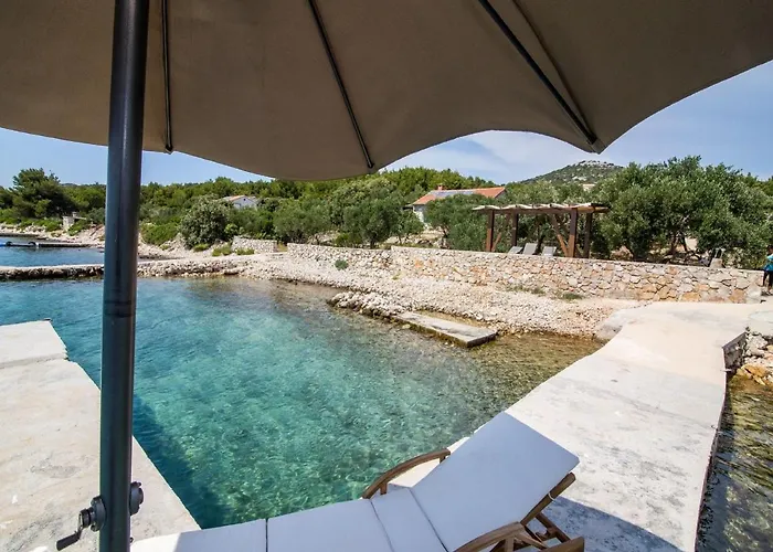 Vakantiehuis House Marko