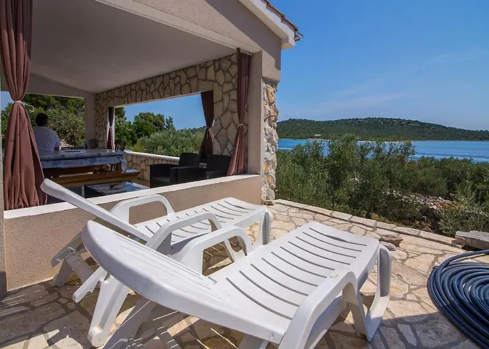 House Marko Vakantiehuis