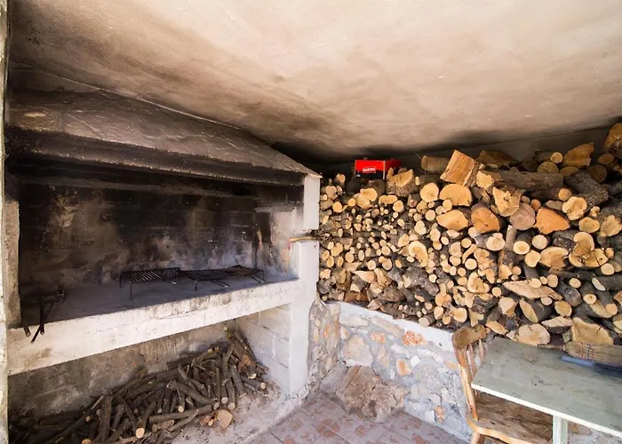 House Marko Vakantiehuis *