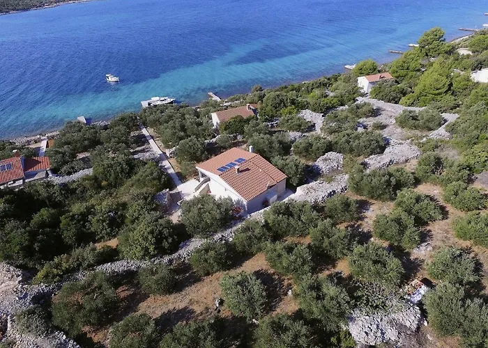 Vakantiehuis House Marko *