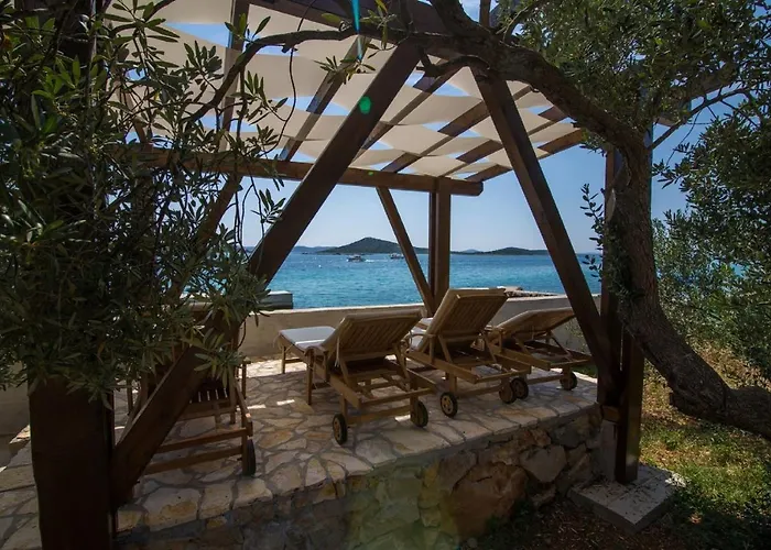 Vakantiehuis House Marko